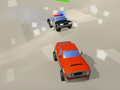 Game Endless Car Chase 2