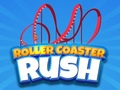 Cluiche Roller Coaster Rush