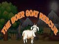 Game The Boer Goat rescue