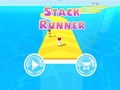 Game Stack Runner