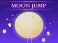 Game Moon Jump