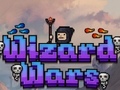 Game Wizard Wars