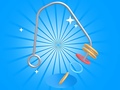 Game Slide Hoops 3D 