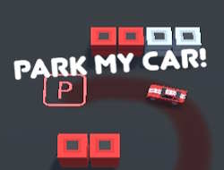 Game Park my Car! online.