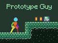 Game Prototype Guy