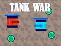 Cluiche Tank War 