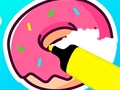 Game Sticker Art