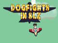 Cluiche Dogfights in SL.Z