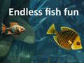 Cluiche Endless fish fun