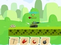 Game Tank Wars