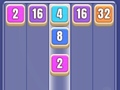 Game Number Tiles