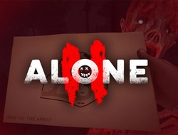 Game Alone II online