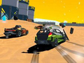 Game Epic Racing
