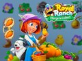 Game Royal Ranch Merge & Collect