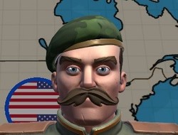 Game King.io World War online.