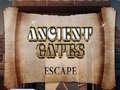Game Ancient Gates Escape