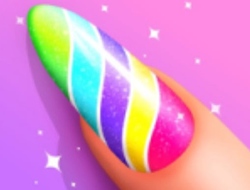 Game Fashion Diy Nail Art Blog online.