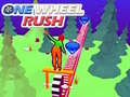 Game One Wheel Rush