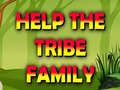 Game Help the Tribe Family