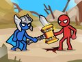 Game Stick Legions