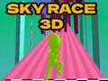Game Sky Race 3D