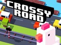 Game Crossy Road Master