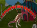 Game Leptictidium Escape
