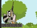 Game Crazy Racoon Player Pack