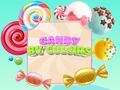 Game Candy by Colors