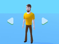 Game Crazy Walk
