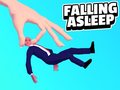 Game Falling Asleep