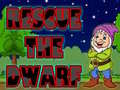 Game Rescue The Dwarf