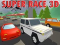 Game Super Race 3D