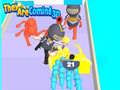 Game They Are Coming 3D