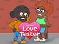 ເກມ Love Tester