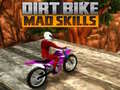 ເກມ Dirt Bike Mad Skills