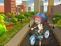 Game Crazy bike fun