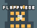 Cluiche Flappy Bob