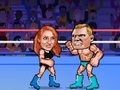 Game Wrestle Bros