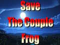 Game Save The Couple Frog