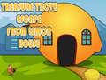 Game Treasure Trove Escape From Lemon House