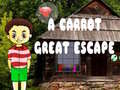 Game A Carrot Great Escape
