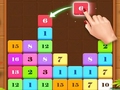 Game Numbers Merge