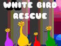 Game White Bird Rescue