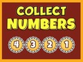 Game Connect Numbers
