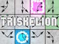 Game Triskelion
