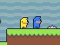 Game DuckWAK