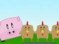 Game Farm truck