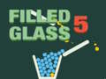 Game Filled Glass 5