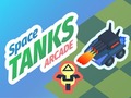 ເກມ Space Tanks: Arcade